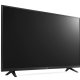 LG 49UJ620V TV 124,5 cm (49