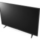 LG 49UJ620V TV 124,5 cm (49