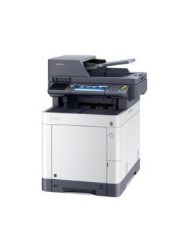 KYOCERA ECOSYS M6230cidn Laser A4 1200 x 1200 DPI 30 ppm