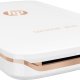 HP Sprocket Plus Printer stampante per foto ZINK (inchiostro zero) 313 x 400 DPI 2.3