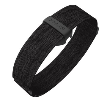 Polar 91065995 accessorio indossabile intelligente Band Nero Tessile
