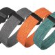 Polar 91065995 accessorio indossabile intelligente Band Nero Tessile 4