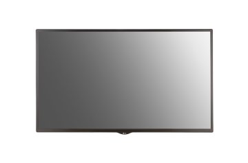 LG 55SM5KD-B visualizzatore di messaggi Pannello piatto per segnaletica digitale 139,7 cm (55") LED 450 cd/m² Full HD Nero WebOS 24/7