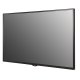 LG 65SE3KD-B visualizzatore di messaggi Pannello piatto per segnaletica digitale 165,1 cm (65
