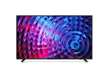 Philips 5500 series TV LED Full HD ultra sottile 43PFS5503/12