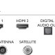 Philips 5500 series TV LED Full HD ultra sottile 43PFS5503/12 4