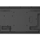 BenQ SL550 Pannello piatto per segnaletica digitale 139,7 cm (55
