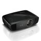 BenQ W2000+ videoproiettore Proiettore a raggio standard 2200 ANSI lumen DLP 1080p (1920x1080) Compatibilità 3D Nero 3