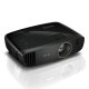 BenQ W2000+ Proiettore a raggio standard 2200 ANSI lumen DLP 1080p (1920x1080) Compatibilità 3D Nero 3