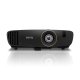 BenQ W2000+ videoproiettore Proiettore a raggio standard 2200 ANSI lumen DLP 1080p (1920x1080) Compatibilità 3D Nero 6