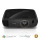 BenQ W2000+ Proiettore a raggio standard 2200 ANSI lumen DLP 1080p (1920x1080) Compatibilità 3D Nero 8