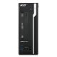 Acer Veriton X X2640G Intel® Core™ i7 i7-7700 8 GB DDR4-SDRAM 256 GB SSD Windows 10 Pro Desktop PC Nero 2