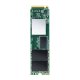Transcend MTE850 512 GB M.2 PCI Express 3.0 MLC 2