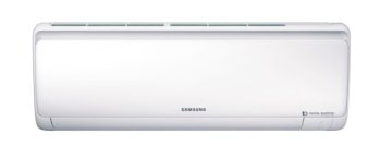 Samsung UN INT MALDIVES 18000 Condizionatore unità interna Bianco
