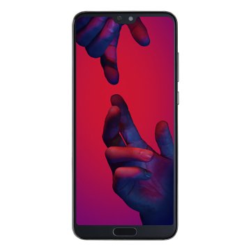 TIM Huawei P20 Pro 15,5 cm (6.1") SIM singola Android 8.1 4G USB tipo-C 6 GB 128 GB 4000 mAh Nero