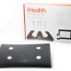 iHealth HS5 Nero Bilancia pesapersone elettronica 4