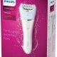 Philips Satinelle Advanced Epilatore Wet & Dry per gambe e corpo 4