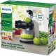 Philips Viva Collection HR1886/10 Estrattore di succo 12