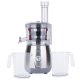 GOCLEVER HKITCHSJ spremiagrumi Estrattore di succo 300 W Stainless steel 3