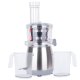 GOCLEVER HKITCHSJ spremiagrumi Estrattore di succo 300 W Acciaio inox 4
