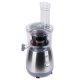 GOCLEVER HKITCHSJ spremiagrumi Estrattore di succo 300 W Acciaio inox 6