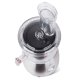 GOCLEVER HKITCHSJ spremiagrumi Estrattore di succo 300 W Acciaio inox 8
