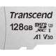 Transcend 300S 128 GB MicroSDXC NAND Classe 10 2