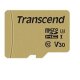 Transcend 500S 64 GB MicroSDXC UHS-I Classe 10 2
