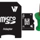 V7 SDHC 16GB Classe 4 3