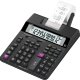 Casio HR-200RCE calcolatrice Desktop Calcolatrice con stampa Nero 2