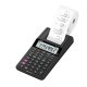 Casio HR-8RCE calcolatrice Desktop Calcolatrice con stampa Nero 2