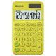 Casio SL-310UC-YG calcolatrice Tasca Calcolatrice di base Giallo 2
