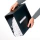 Dahle 22017-11101 distruggi documenti Triturazione incrociata 61 dB 22 cm Nero, Argento 3