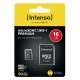 Intenso 16GB microSDHC UHS-I Classe 10 5