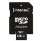 Intenso 128GB microSDXC UHS-I Classe 10 5