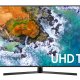 Samsung Series 7 TV UHD 4K 55'' Flat NU7400 12