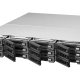 QNAP TES-1885U NAS Armadio (2U) Intel® Xeon® D D-1531 32 GB DDR4 0 TB QNAP Enterprise System Nero 3