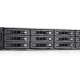 QNAP TES-1885U NAS Armadio (2U) Intel® Xeon® D D-1531 32 GB DDR4 0 TB QNAP Enterprise System Nero 10