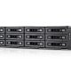 QNAP TES-1885U NAS Armadio (2U) Intel® Xeon® D D-1531 32 GB DDR4 0 TB QNAP Enterprise System Nero 11