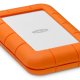 LaCie Rugged Thunderbolt USB-C disco rigido esterno 5 TB 2.5