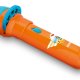Philips Disney Torcia e proiettore LED Planes 2 in 1 arancione 2