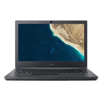 Acer TravelMate P2 TMP2410-G2-M-55NH Intel® Core™ i5 i5-8250U Computer portatile 35,6 cm (14") HD 8 GB DDR4-SDRAM 1 TB HDD Wi-Fi 5 (802.11ac) Windows 10 Home Nero