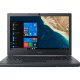Acer TravelMate P2 TMP2410-G2-M-55NH Intel® Core™ i5 i5-8250U Computer portatile 35,6 cm (14
