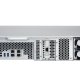 QNAP TS-1263XU-RP NAS Armadio (2U) Collegamento ethernet LAN Nero GX-420MC 8