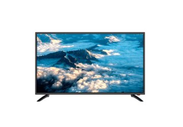 Smart-Tech LE4019NTS TV 101,6 cm (40") Full HD Nero 250 cd/m²