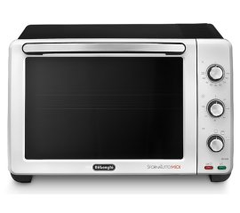De’Longhi EO24352 24 L 1800 W Nero, Bianco Grill