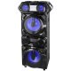 Trevi XF 4200 DJ Nero 400 W 2