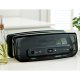 FoodSaver FFS001X-01 macchina per sottovuoto 800 mbar Nero 12