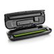 FoodSaver FFS001X-01 macchina per sottovuoto 800 mbar Nero 4