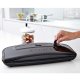 FoodSaver FFS001X-01 macchina per sottovuoto 800 mbar Nero 8